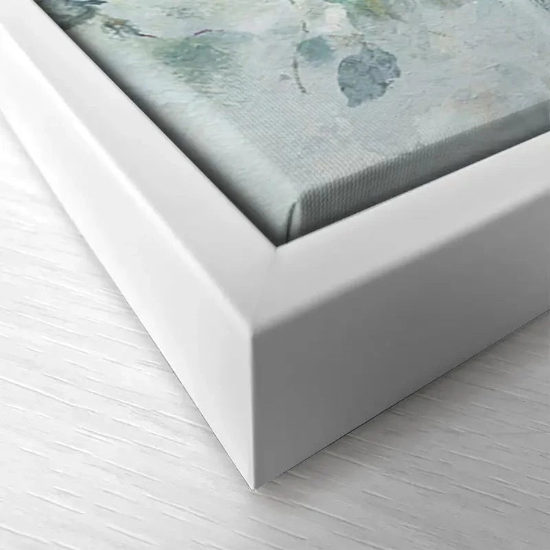 Sapphire Still Life Canvas Print Sapphire Still Life Canvas Print wall art product Carol Robinson