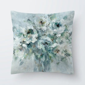Sapphire Still Life Cushion Sapphire Still Life Cushion wall art product Carol Robinson
