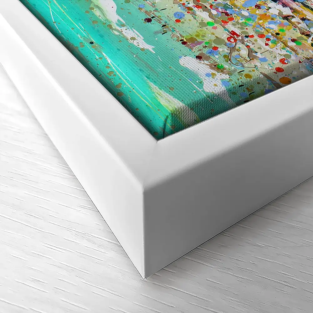 Scheveningen Canvas Print Scheveningen Canvas Print wall art product Studio Paint-Ing