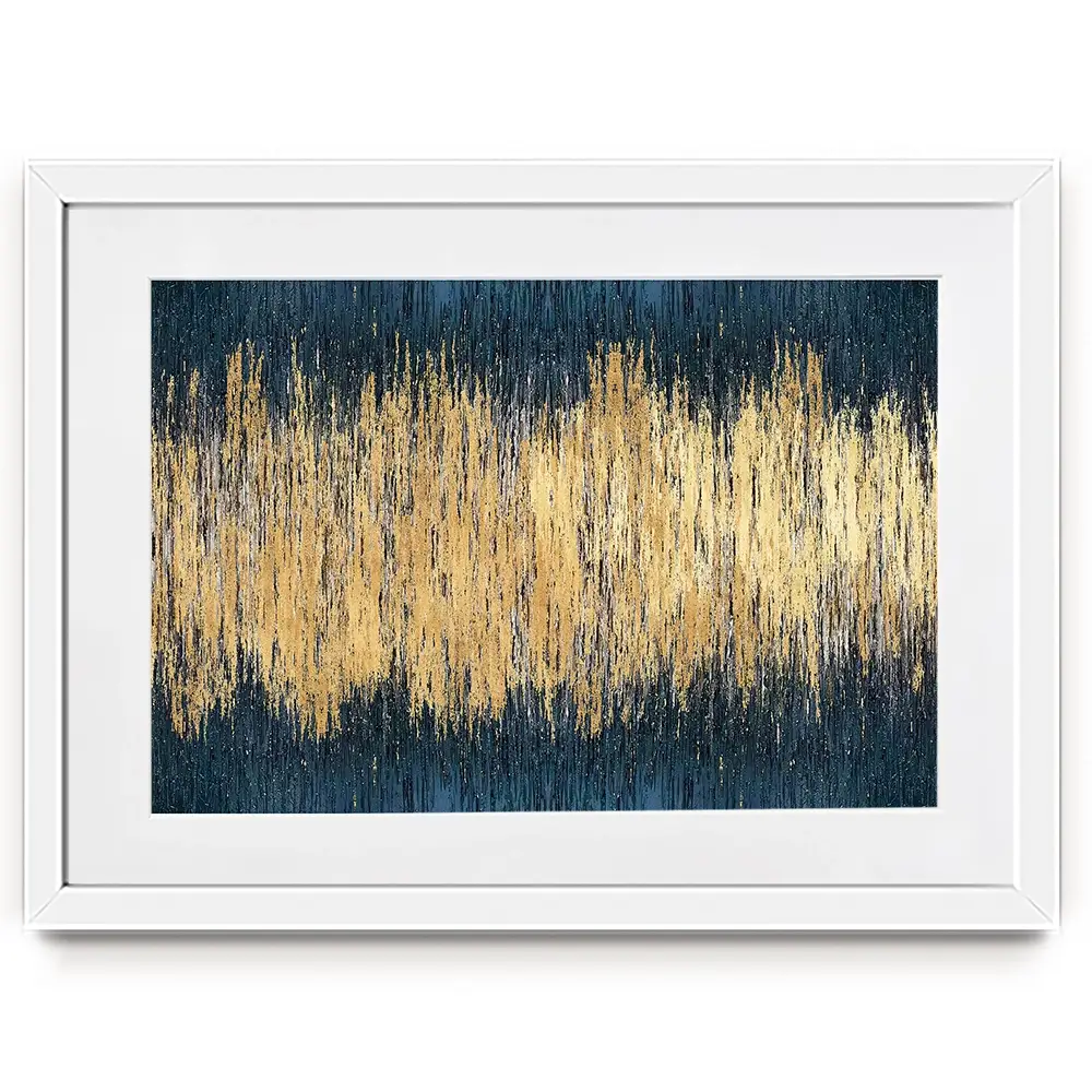 Scratch Card Framed Art Print Scratch Card Framed Art Print wall art product Art Print Shop