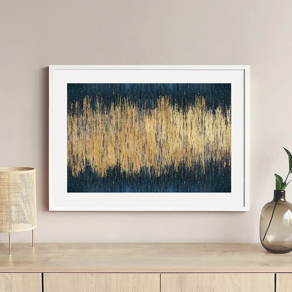 Scratch Card Framed Art Print Scratch Card Framed Art Print wall art product Art Print Shop