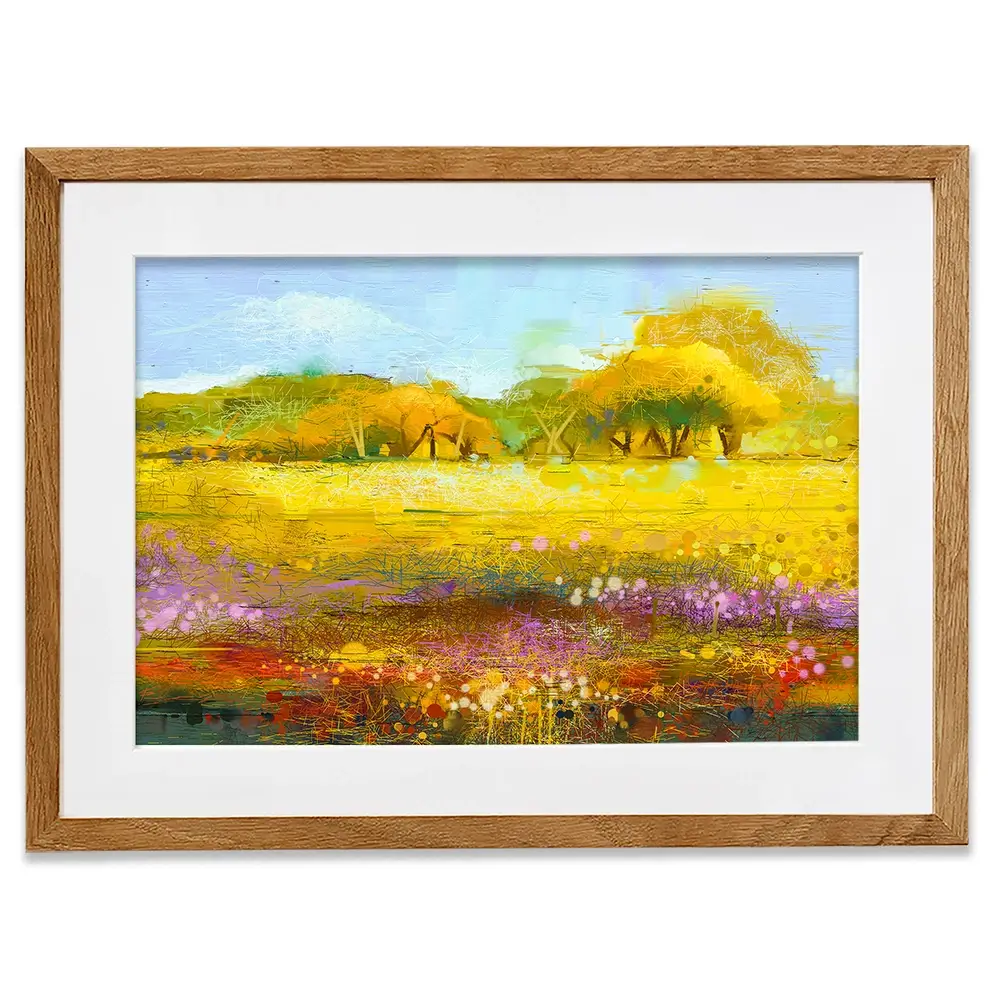 Scratched Nature Framed Art Print Scratched Nature Framed Art Print wall art product Art Print Shop