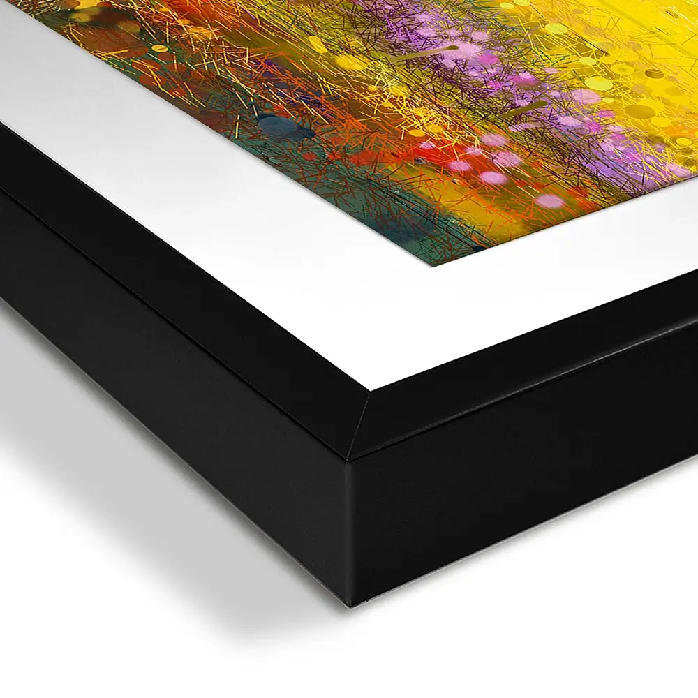 Scratched Nature Framed Art Print Scratched Nature Framed Art Print wall art product Art Print Shop