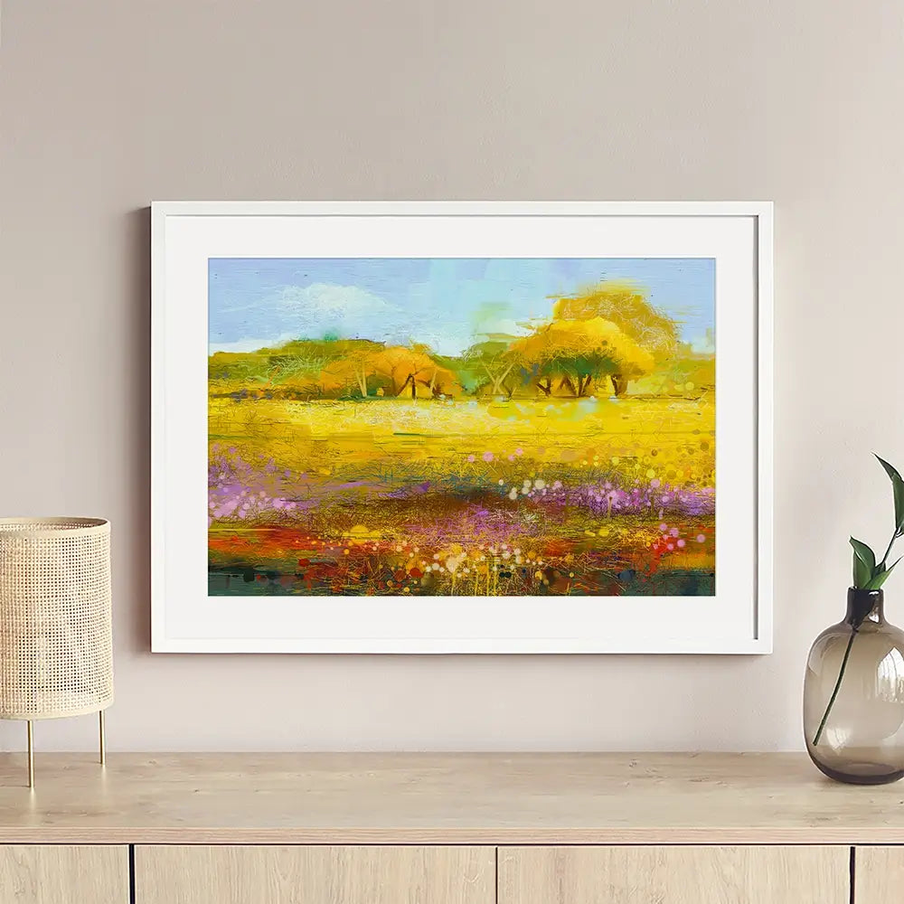 Scratched Nature Framed Art Print Scratched Nature Framed Art Print wall art product Art Print Shop
