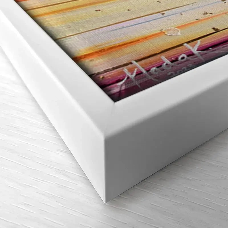 Seasons Of Life Canvas Print Seasons Of Life Canvas Print wall art product Nada Khatib