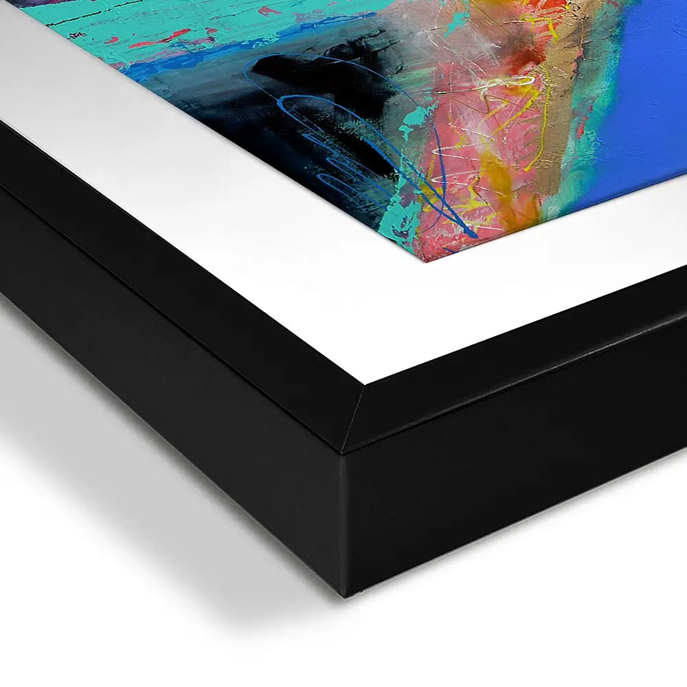 Selfie Framed Art Print Selfie Framed Art Print wall art product Studio Paint-Ing