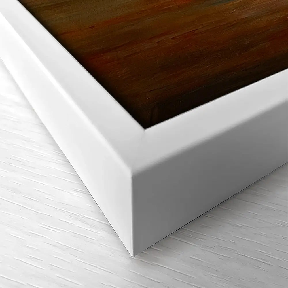 Serene Setting Sun Canvas Print Serene Setting Sun Canvas Print wall art product Craig Askew