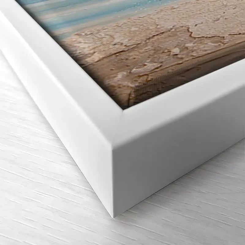 Serenity Canvas Print Serenity Canvas Print wall art product Olga Tkachyk