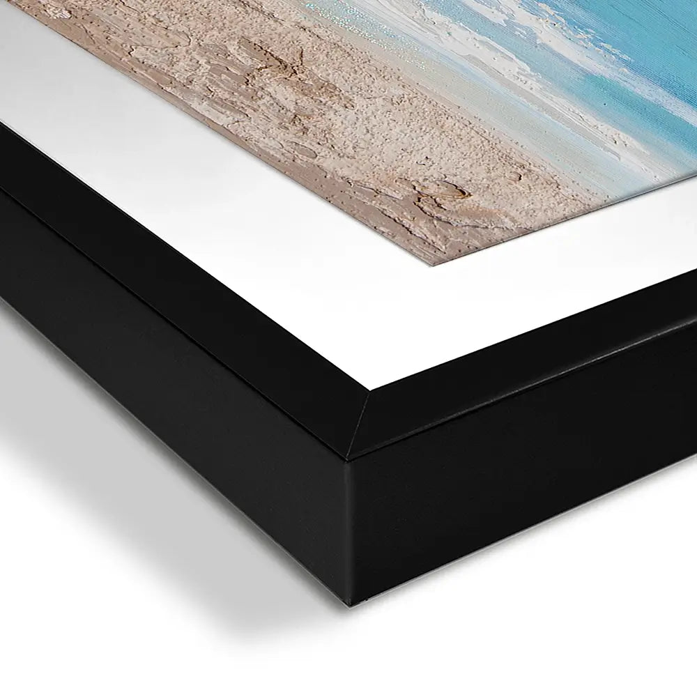 Serenity Framed Art Print Serenity Framed Art Print wall art product Osnat Tzadok