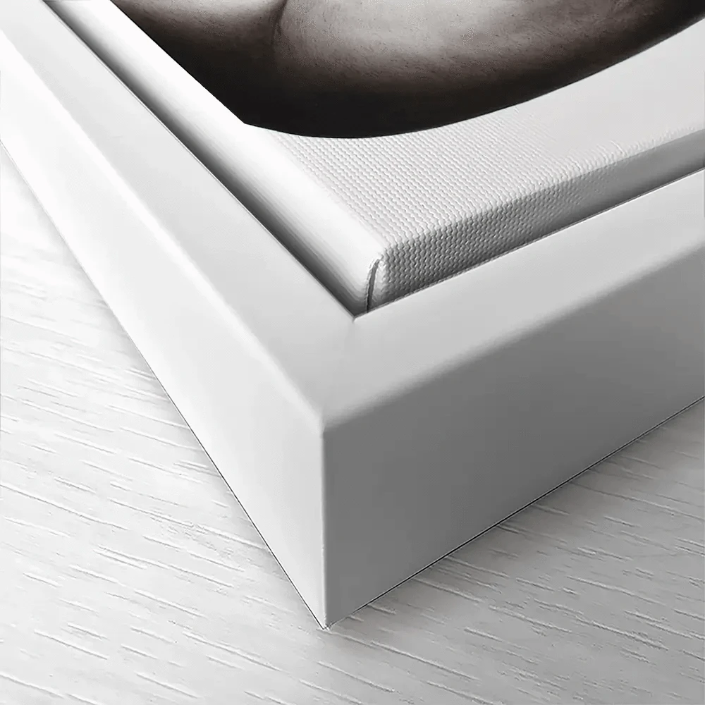 Shake It Canvas Print Shake It Canvas Print wall art product Ashvin Harrison