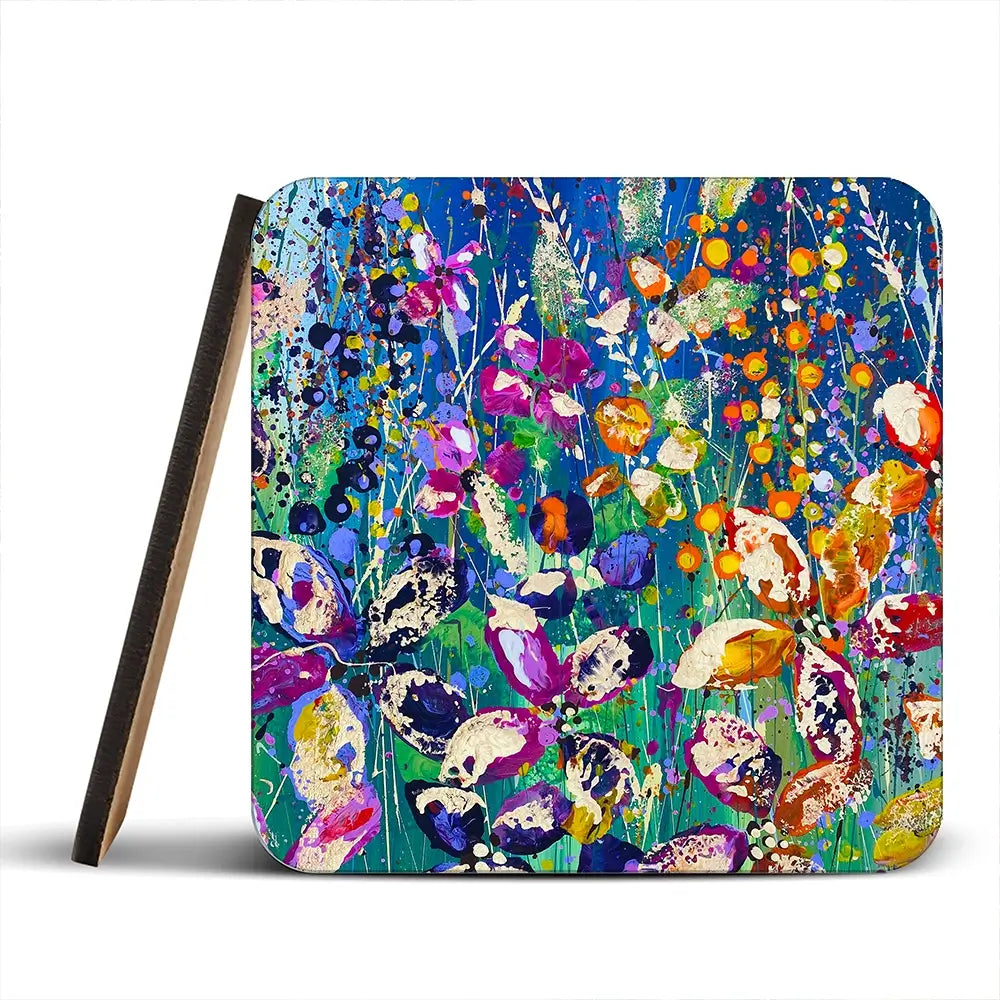 Sienna Coaster Set Sienna Coaster Set wall art product Art Print Shop