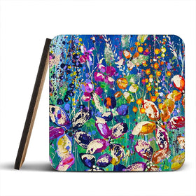 Sienna Coaster Set Sienna Coaster Set wall art product Art Print Shop