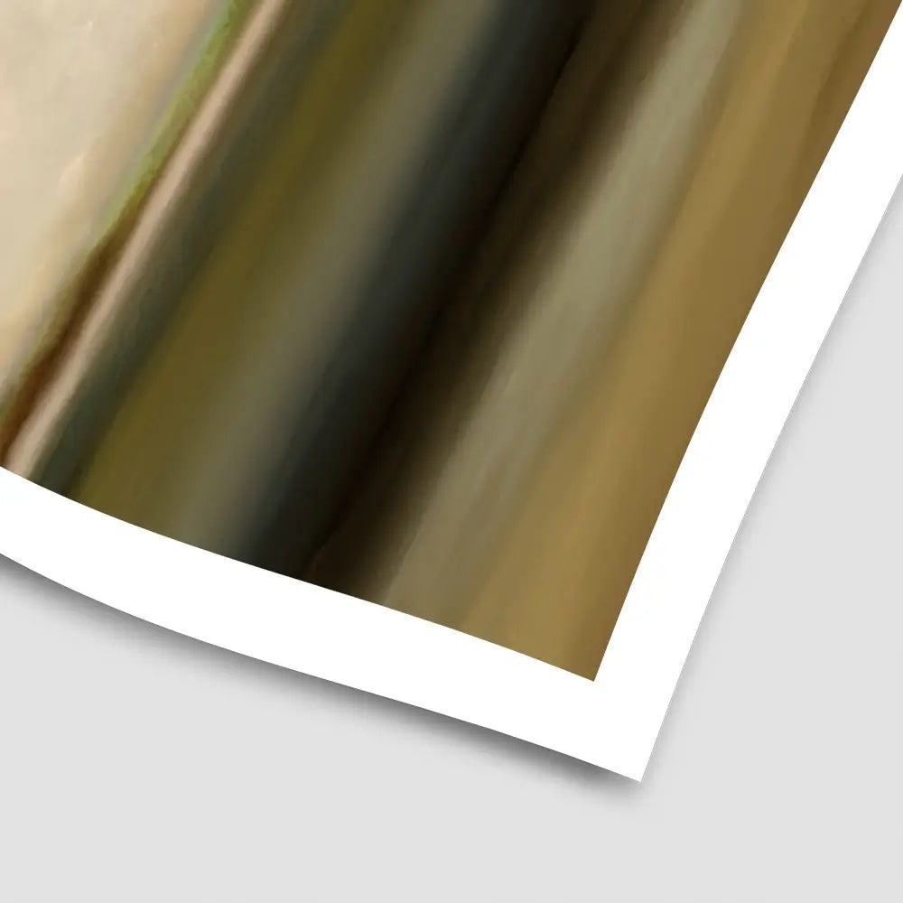 Silent Moment Art Print Silent Moment Art Print wall art product Roberto Moro