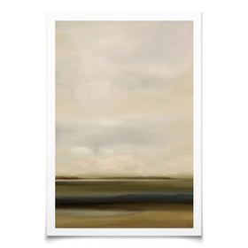 Silent Moment Art Print Silent Moment Art Print wall art product Roberto Moro