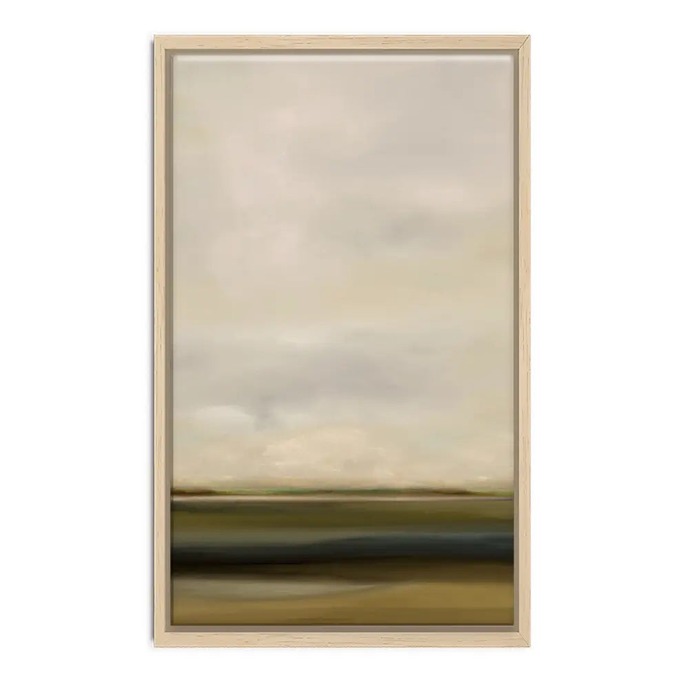 Silent Moment Canvas Print Silent Moment Canvas Print wall art product Roberto Moro