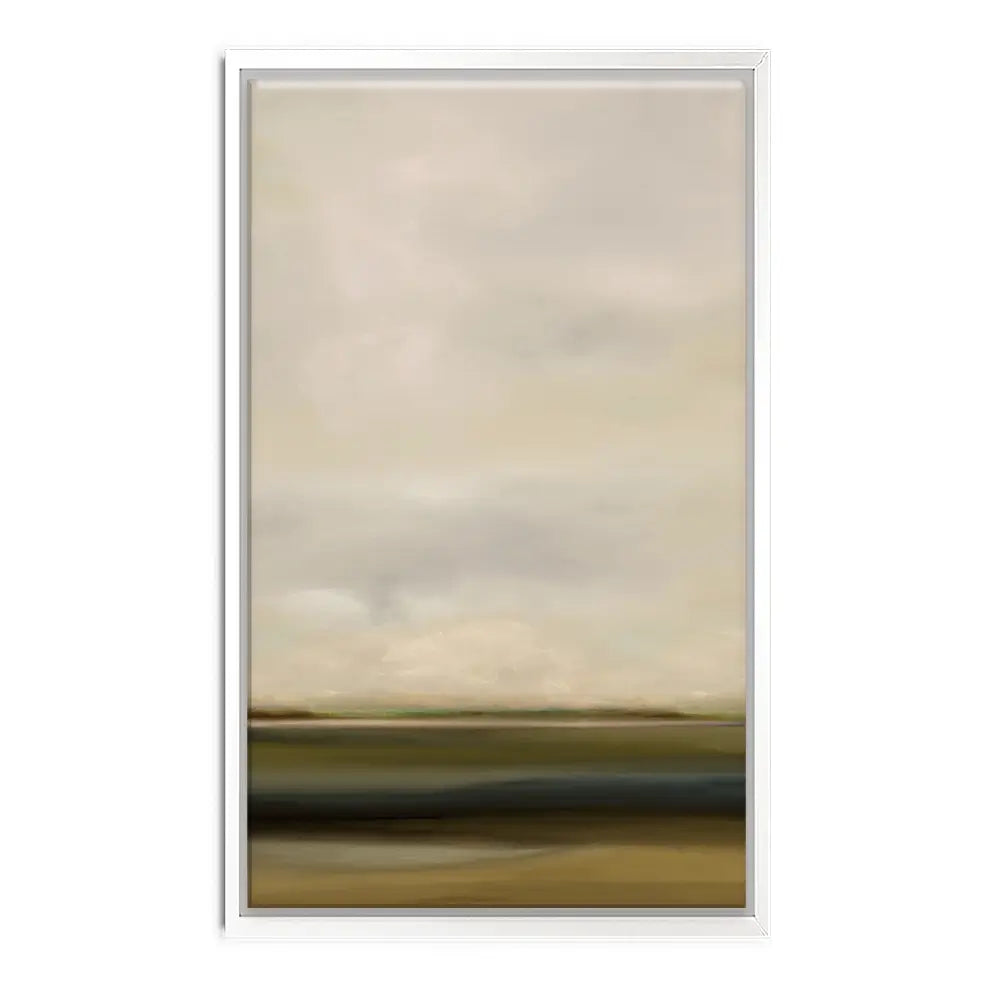 Silent Moment Canvas Print Silent Moment Canvas Print wall art product Roberto Moro