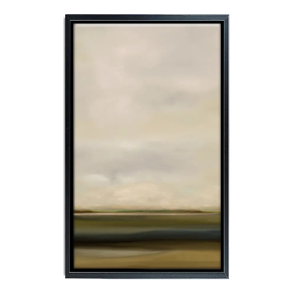 Silent Moment Canvas Print Silent Moment Canvas Print wall art product Roberto Moro