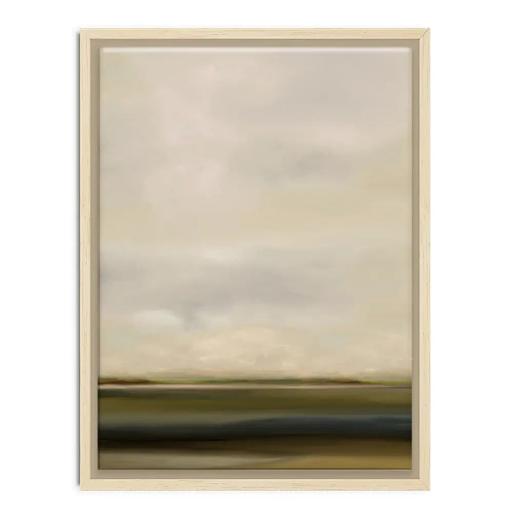 Silent Moment Canvas Print Silent Moment Canvas Print wall art product Roberto Moro