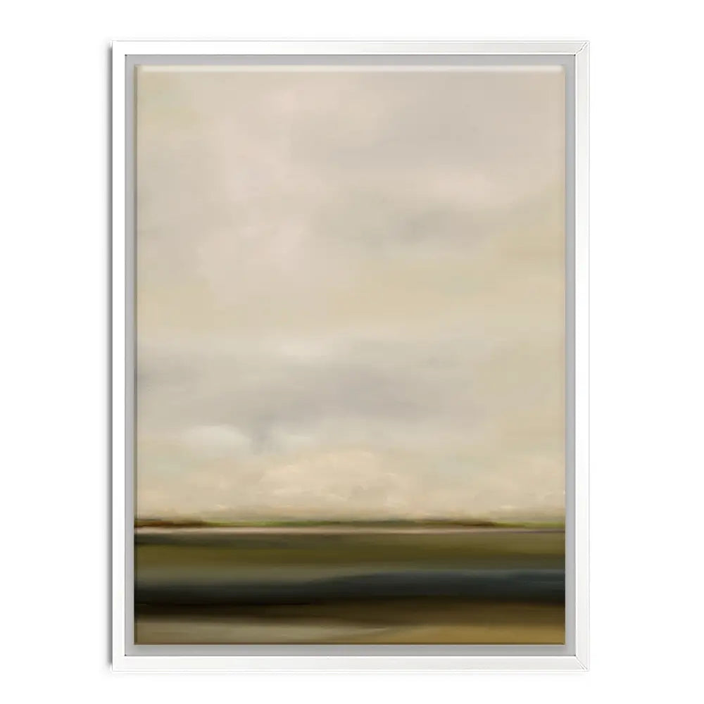 Silent Moment Canvas Print Silent Moment Canvas Print wall art product Roberto Moro