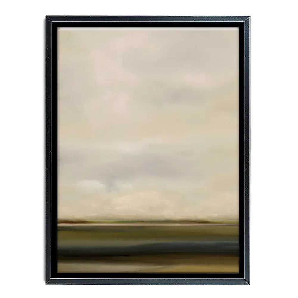 Silent Moment Canvas Print Silent Moment Canvas Print wall art product Roberto Moro