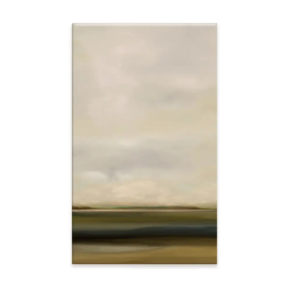 Silent Moment Canvas Print Silent Moment Canvas Print wall art product Roberto Moro