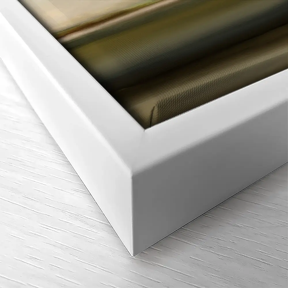 Silent Moment Canvas Print Silent Moment Canvas Print wall art product Roberto Moro