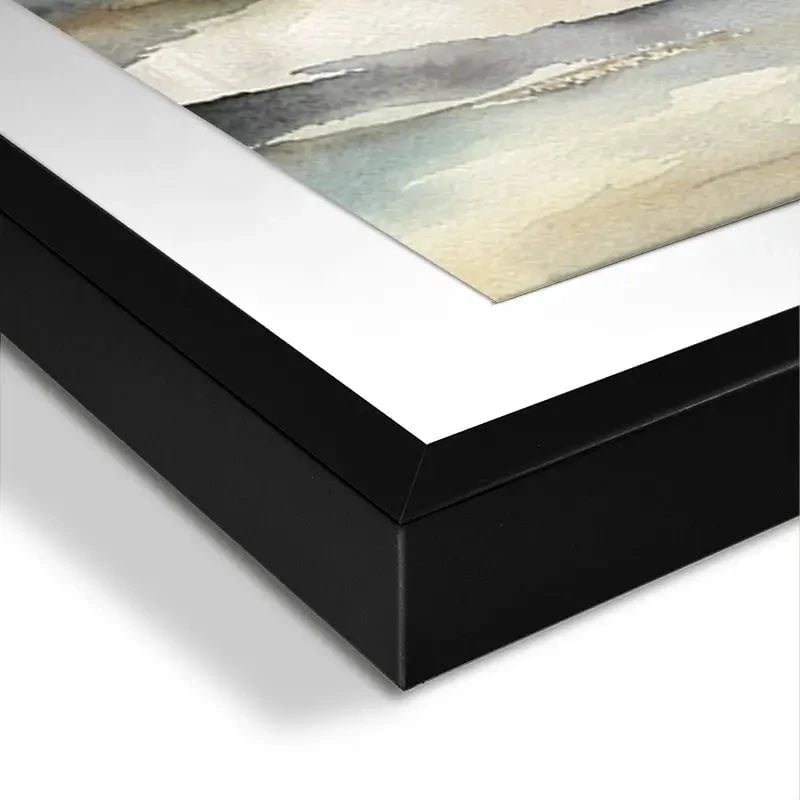 Silent River Framed Art Print Silent River Framed Art Print wall art product Carol Robinson