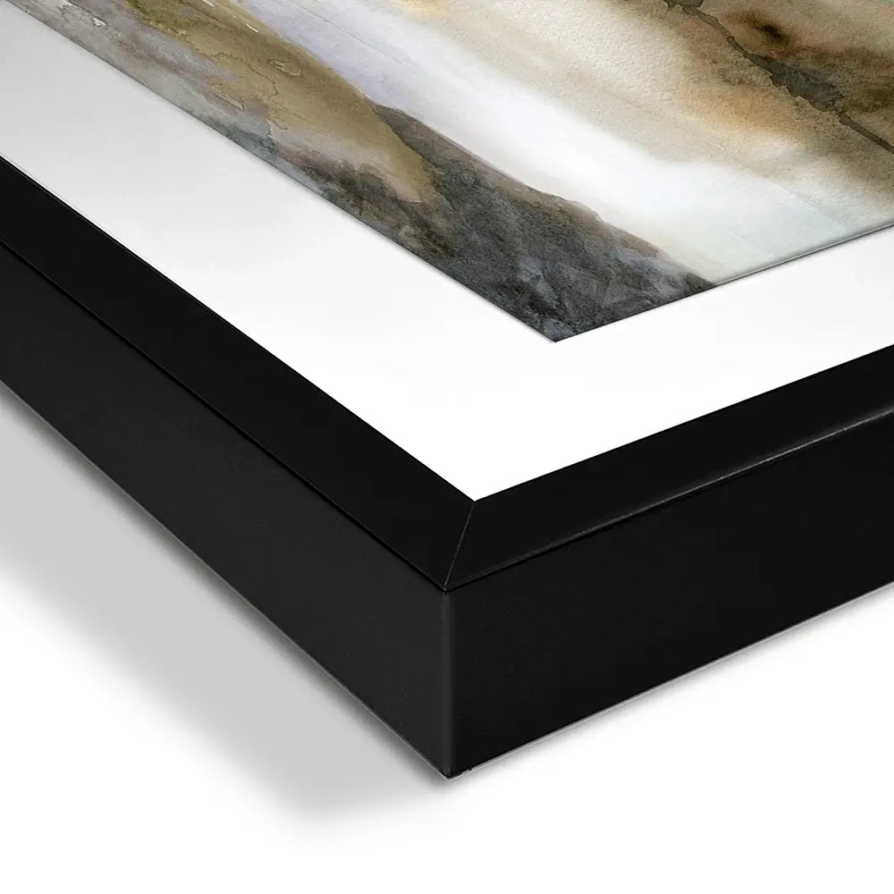 Silent River Framed Art Print Silent River Framed Art Print wall art product Carol Robinson