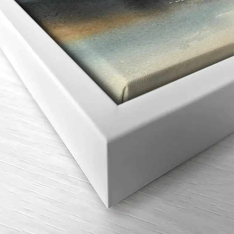 Silent Waters 1 Canvas Print Silent Waters 1 Canvas Print wall art product Carol Robinson