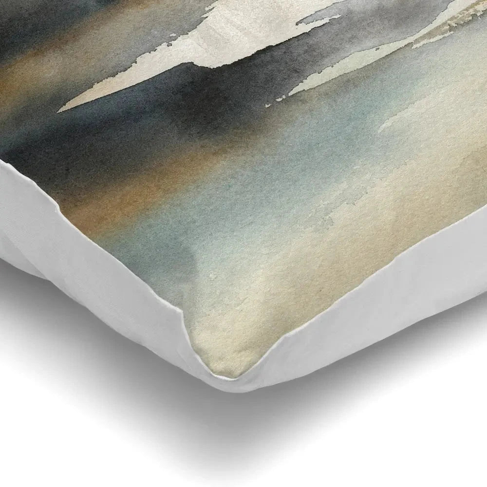 Silent Waters 1 Cushion Silent Waters 1 Cushion wall art product Carol Robinson