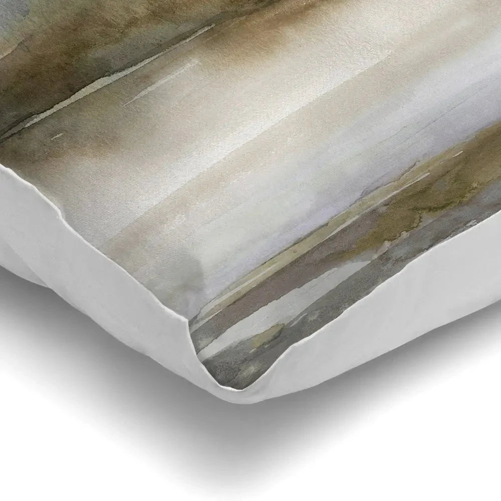 Silent Waters 2 Cushion Silent Waters 2 Cushion wall art product Carol Robinson