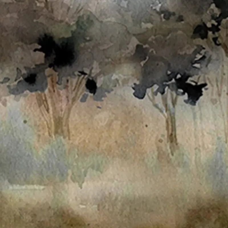 Silent Waters 2 Framed Art Print Silent Waters 2 Framed Art Print wall art product Carol Robinson