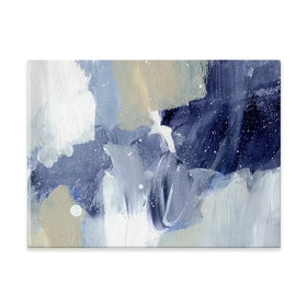 Sky Break Canvas Print Sky Break Canvas Print wall art product Annie Warren