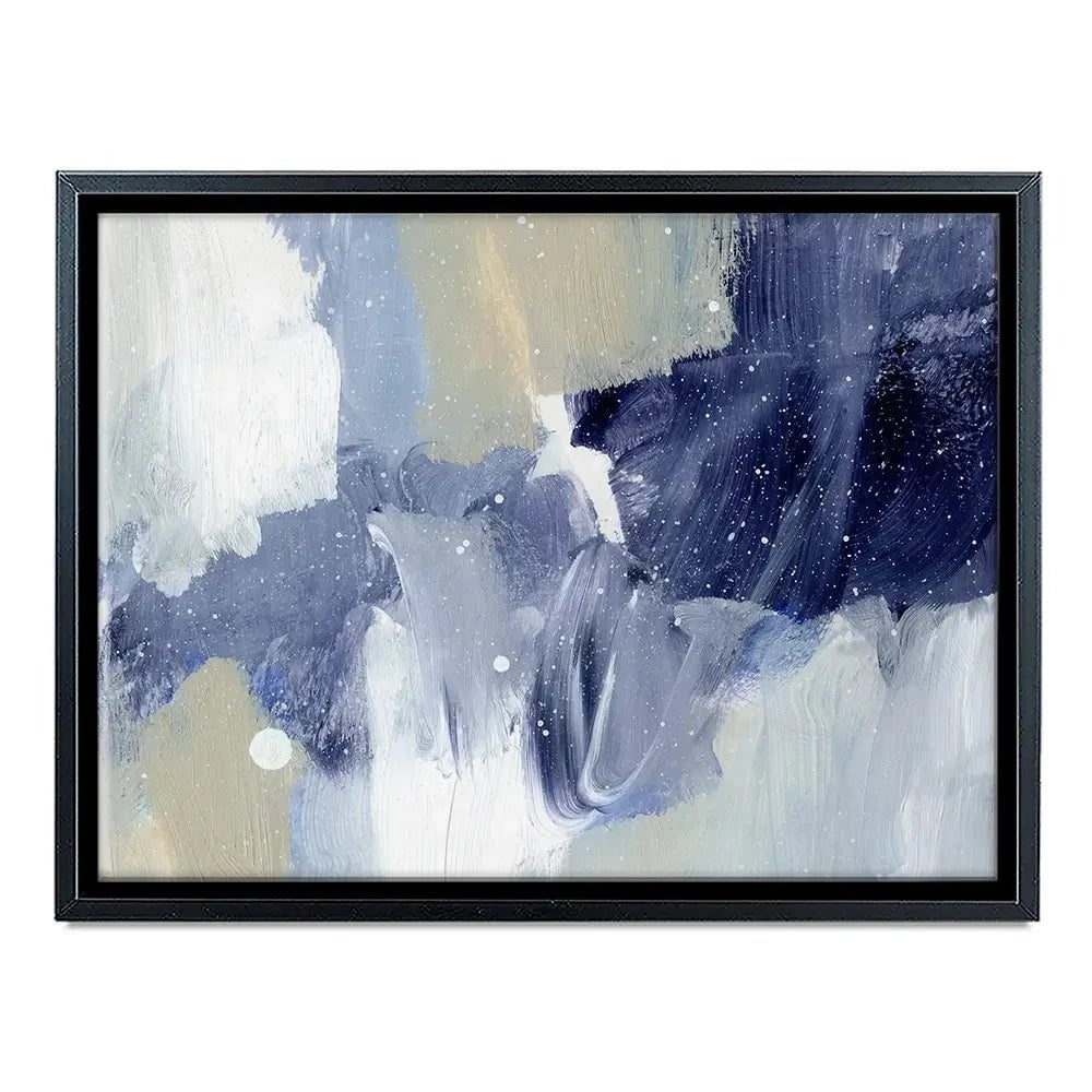 Sky Break Canvas Print Sky Break Canvas Print wall art product Annie Warren