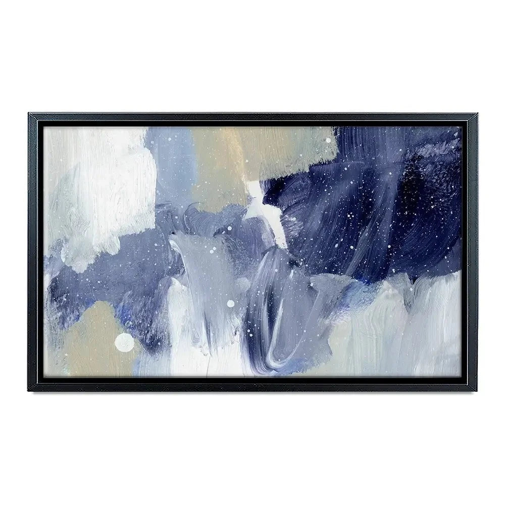 Sky Break Canvas Print Sky Break Canvas Print wall art product Annie Warren
