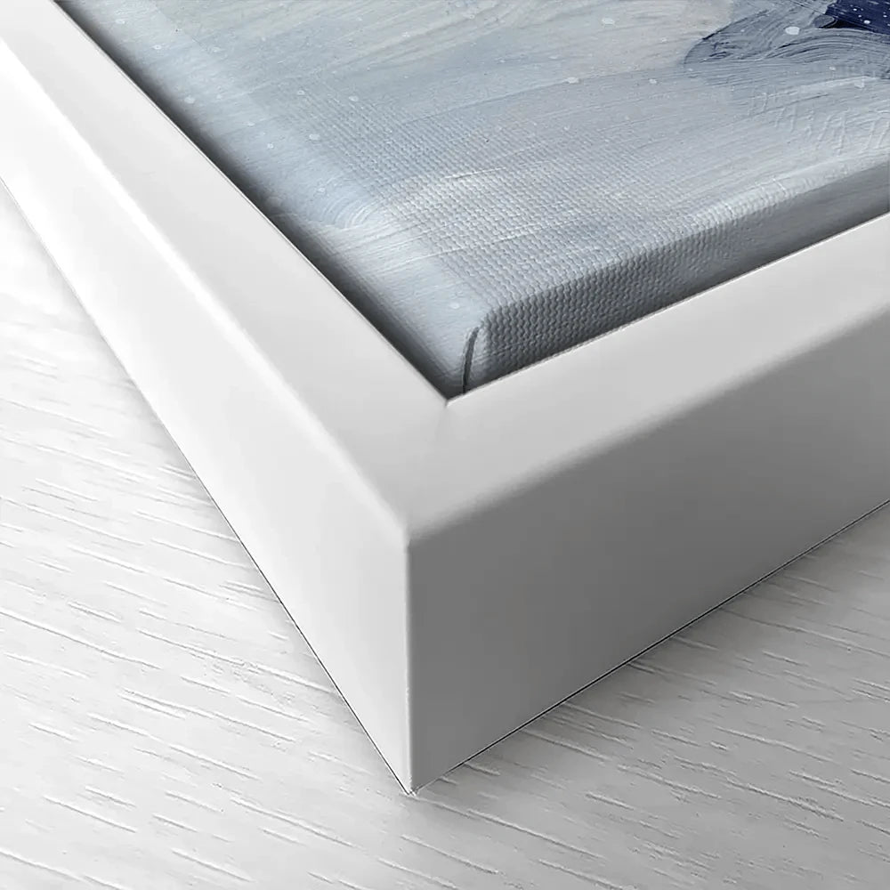 Sky Break Canvas Print Sky Break Canvas Print wall art product Annie Warren