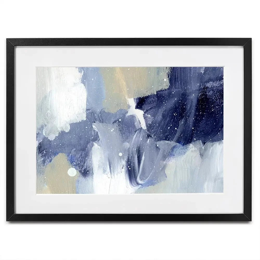Sky Break Framed Art Print Sky Break Framed Art Print wall art product Annie Warren