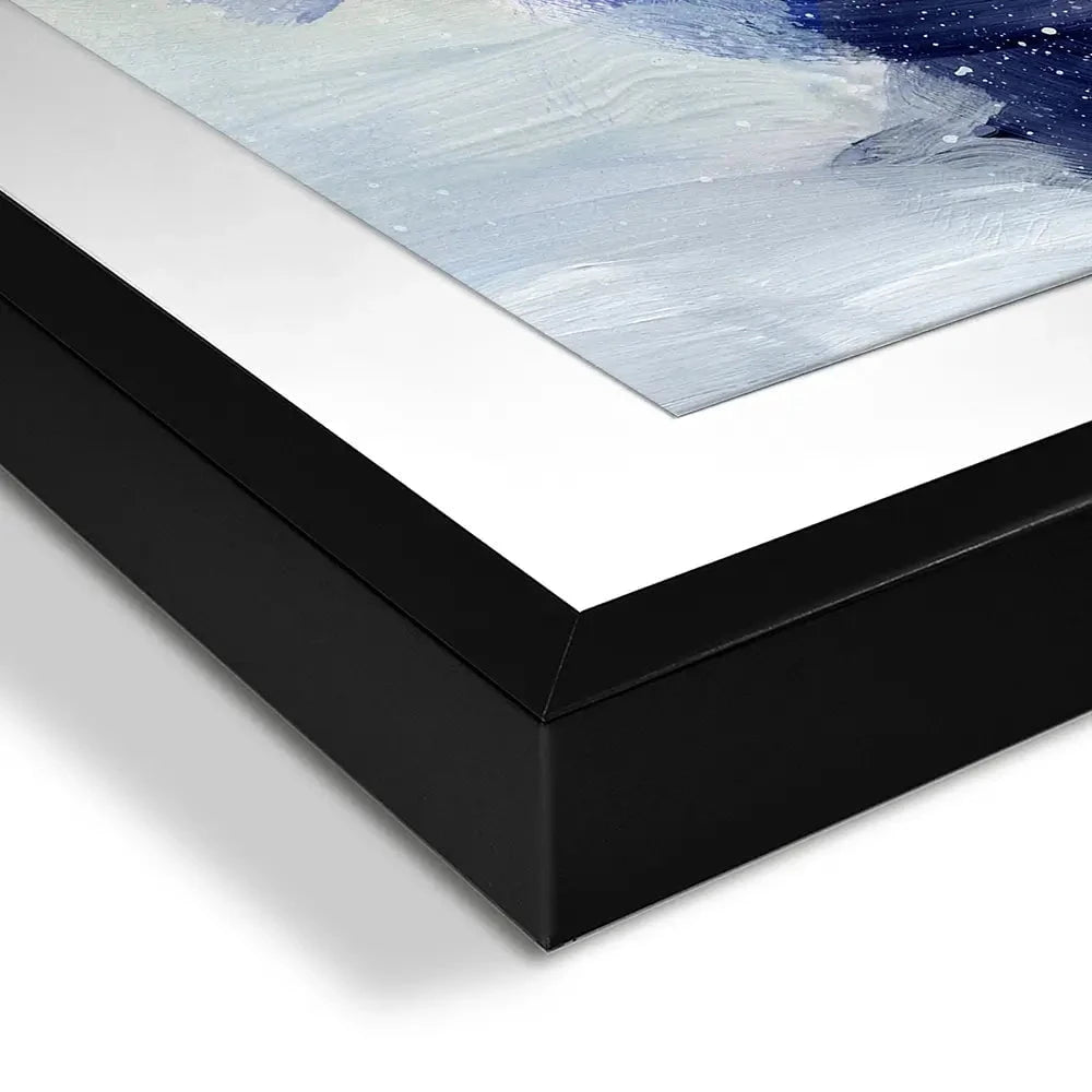 Sky Break Framed Art Print Sky Break Framed Art Print wall art product Annie Warren
