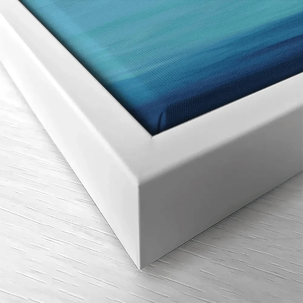 Sky High Giraffe 2 Canvas Print Sky High Giraffe 2 Canvas Print wall art product Carolee Vitaletti