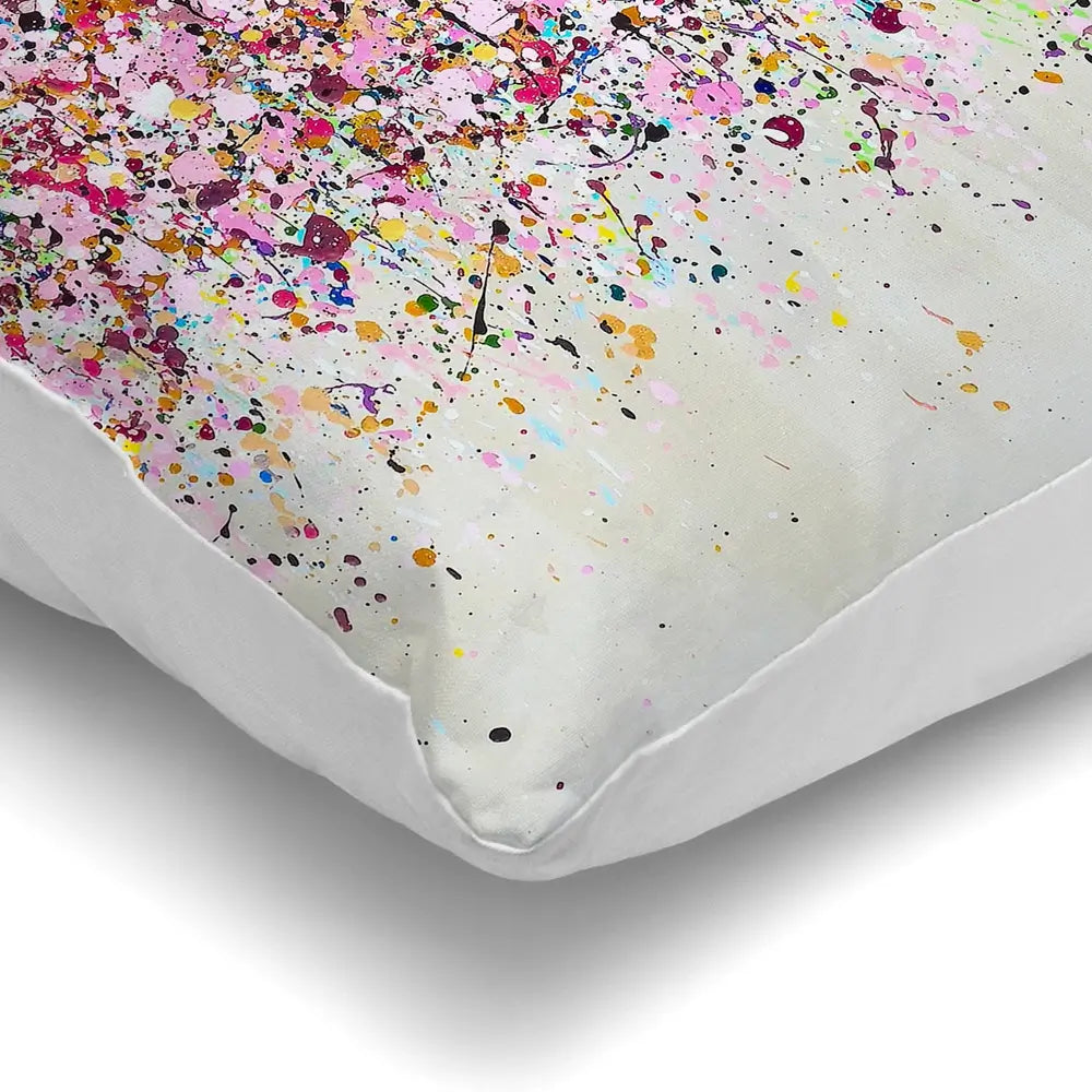So In Love With You Cushion So In Love With You Cushion wall art product Art Print Shop