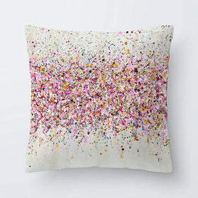 So In Love With You Cushion So In Love With You Cushion wall art product Art Print Shop