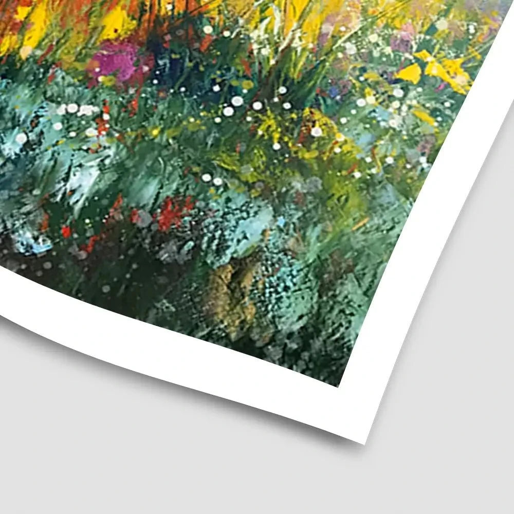So Many Reasons To Love You Art Print So Many Reasons To Love You Art Print wall art product Laure Bury