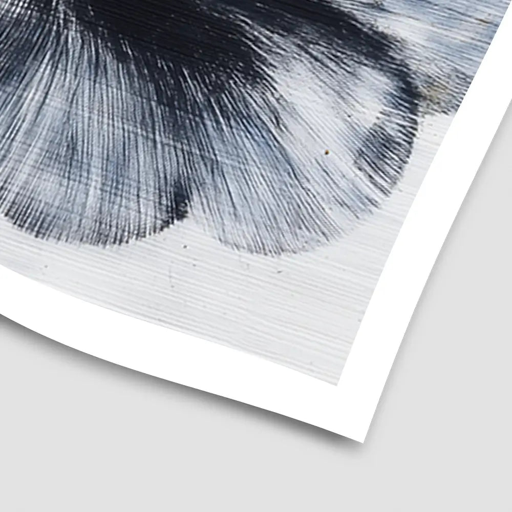 Soft Blossoms Art Print Soft Blossoms Art Print wall art product Chromatic Storm Studio