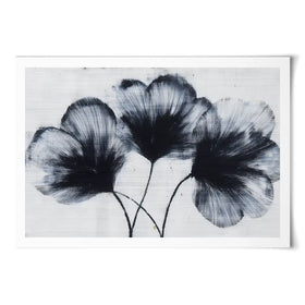Soft Blossoms Art Print Soft Blossoms Art Print wall art product Chromatic Storm Studio