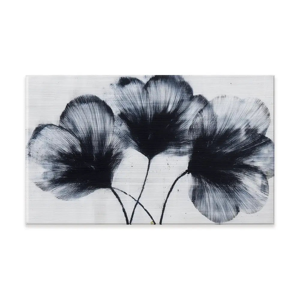 Soft Blossoms Canvas Print Soft Blossoms Canvas Print wall art product Chromatic Storm Studio