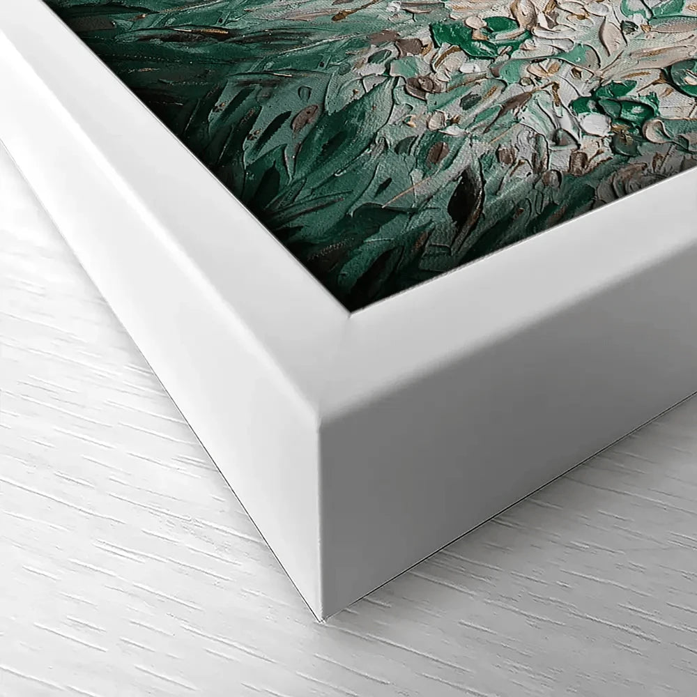 Soft Light Canvas Print Soft Light Canvas Print wall art product Nada Khatib
