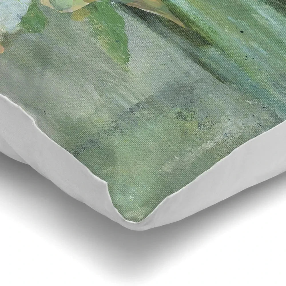 Soft Pastel Arrangement Cushion Soft Pastel Arrangement Cushion wall art product Carol Robinson