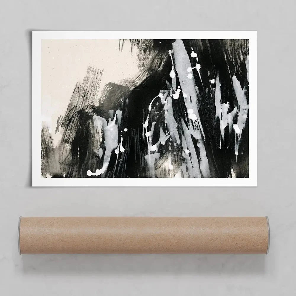 Soft Scale Art Print Soft Scale Art Print wall art product June Erica Vess