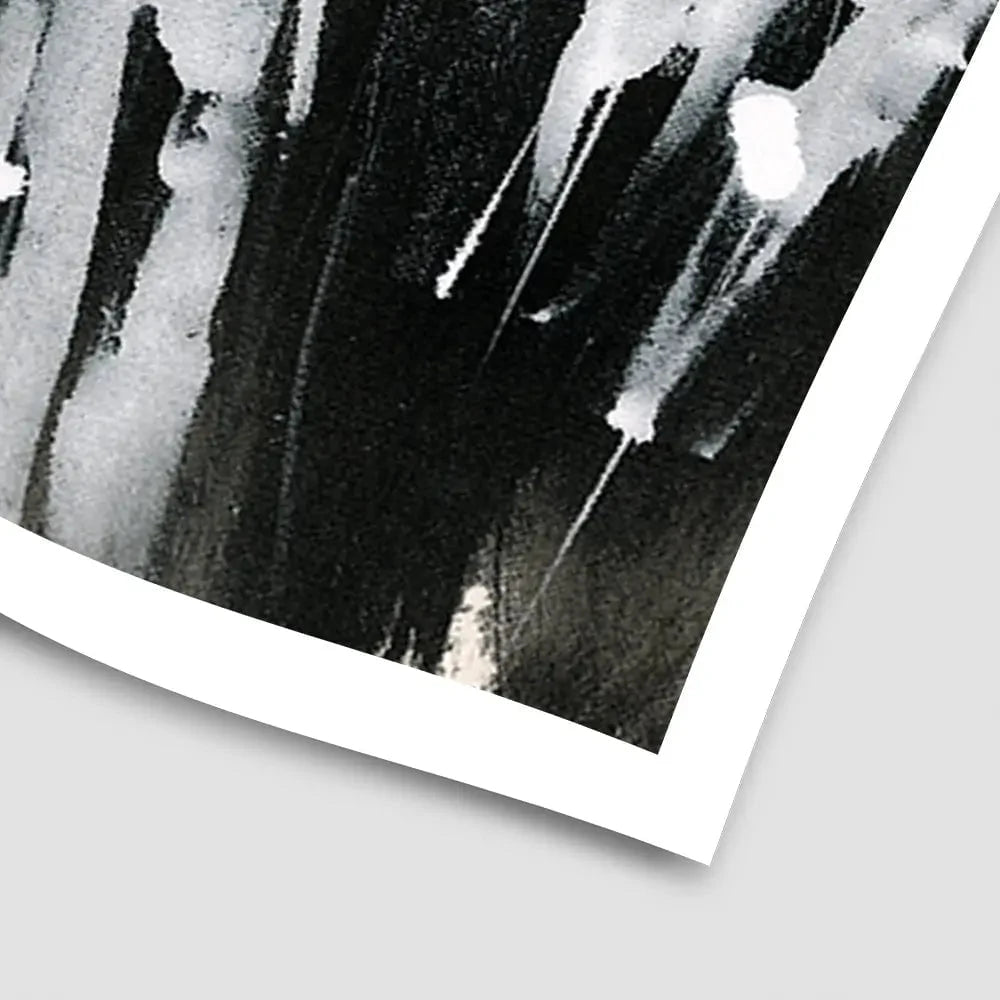 Soft Scale Art Print Soft Scale Art Print wall art product June Erica Vess