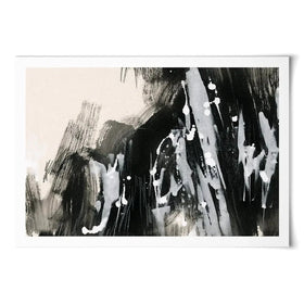 Soft Scale Art Print Soft Scale Art Print wall art product June Erica Vess